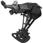 Shimano Cues Rd-u6000/u6020 Linkglide Direct Mount Schaltwerk Silber 10s Silber 10s