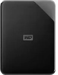 Western Digital Elements WDBG8A0060BBK-WESN Externe Festplatte 6 TB 2.5" USB Typ-A