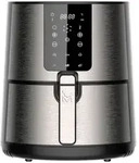 Fritteuse ohne &Ouml;l Masterpro ROCKET 360 MP 1500 W 3,6 L Bunt - Bunt