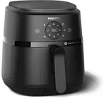 Philips Airfryer 2000 Series, 13 Einstellungen, 4,2 l, schwarz (NA229/00) - Schwarz