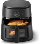 Philips 2000 series NA230/00 Airfryer 6,2 l, Hei&szlig;luftfritteuse, 6,2 l, 0,8 kg, Rapid