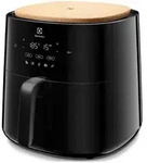 Electrolux EAF7B Einzelbild 6 8 l Eigenst&auml;ndig 1800 W Hei&szlig;luftfritteuse Schwarz -