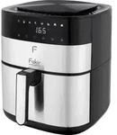 Fakir UNO CHEFRY SICAK HAVA FRİT&Ouml;Z&Uuml;, Hei&szlig;luftfritteuse, 5 l, 4 l, ActiFry, 80