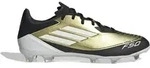 Adidas F50 League FG/MG Messi IG9274 shoes Pullunder adidas Gr&ouml;&szlig;e: 46, - Gold...