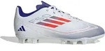 ADIDAS F50 CLUB FxG J FTWWHT/SOLRED/LUCBLU FTWWHT/SOLRED/LUCBLU 30 - Wei&szlig; - 30