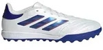 adidas Copa Pure 2 League Turf Cloud White Lucid Blue Solar Red - EU 45 1/3