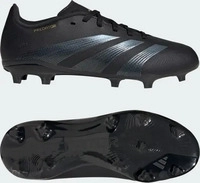 adidas IF6353, adidas Predator League FG Core Black Carbon Gold Metallic (GS) - EU