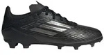 adidas F50 League Multi-Ground Core Black Iron Metallic Gold Metallic (GS) - EU...
