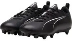 ULTRA 5 PLAY FG/AG Jr PUMA Black-PUMA White PUMA Black-PUMA White 28 - Schwarz - 28