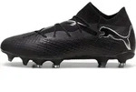 PUMA Future 7 Pro FG/AG Fussballschuhe Herren schwarz 42 - Schwarz/Wei&szlig; - 42