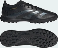 adidas IF6377, adidas Predator League Turf Core Black Carbon Gold Metallic - EU 41