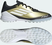 adidas IG9282, Adidas Fussball F50 League Tf Messi Schuhe Sportschuhe Gr. 40 Schwarz