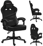Huzaro Force 4.4 | Gaming Stuhl B&uuml;rostuhl Schreibtischstuhl Ergonomischer 