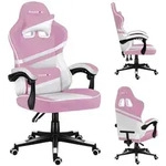 Huzaro Force 4.4 | Gaming Stuhl B&uuml;rostuhl Schreibtischstuhl Ergonomischer 