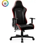 Diablo X-ST4RTER Gaming Stuhl Chair B&uuml;rostuhl Schreibtischstuhl PC Stuhl...