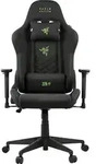 Razer Tarok Natrix Cloth, Gaming-Sessel, Gepolsterter Sitz, Gepolsterte...