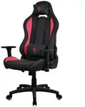 Arozzi Torretta SupersoftTM Gamingstuhl - Schwarz/Rot - Schwarz/Rot