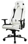 Arozzi Vernazza SoftPUTM Gamingstuhl - Wei&szlig; - Wei&szlig;