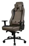 Arozzi Vernazza SoftPUTM Gamingstuhl - Braun - Braun