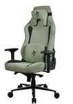 Arozzi Vernazza XL SupersoftTM Gamingstuhl - Waldgr&uuml;n - Gr&uuml;n