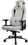 Arozzi Vernazza XL SupersoftTM Gamingstuhl - Hellgrau - Hellgrau