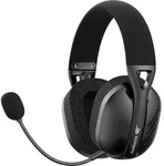Havit Fuxi-H3 - Gaming-Kopfh&ouml;rer schwarz - Schwarz