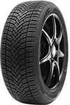 1x Roadhog RGAS02XL Ganzjahresreifen 215/40 R17 87W XL M+S 3PMSF Allwetterreifen