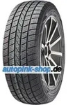 Lanvigator Ganzjahresreifen motorcycle-tyres Catchfors A/S 2 ( 235/60 R18 107V XL )