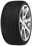 Fortuna Ganzjahresreifen motorcycle-tyres Eco Plus 2 4S ( 205/55 R16 91H )