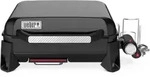 Weber 1500207, Grill, Gas, 260 &deg;C, Tisch, Rost, Schwarz - Schwarz