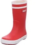 Aigle Lolly Pop 2 Rouge/Blanc 24 - Rot - 24