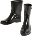 Aigle Eliosa Gummistiefel Schwarz EU 36 Frau Schwarz EU 36 - Schwarz - 36