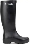 Aigle Atelier Aigle schwarz Gr. 37 - Schwarz - 37