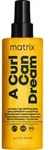 Matrix Spray Matrix A Curl Can Dream Scrunch N' Go Defining Spray 250ml