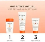 K&Eacute;RASTASE Nutritive Discovery Set 205 ml