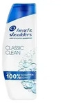 head & shoulders Anti-Schuppen Shampoo Classic