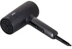 Braun HD 4.2, Schwarz, 2,2 m, Schieber, 2100 W, 248 mm, 304 mm - Schwarz