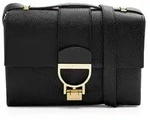 COCCINELLE TASCHE FRAU SCHWARZ : Farbe - Schwarz, Gr&ouml;&szlig;e - UNI Gr&ouml;&szlig;e: UNI Farbe: