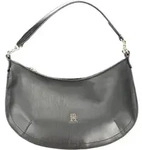 Handtaschen Tommy Hilfiger aw0aw16687 - Grau