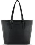 bugatti BELLA Shopper, schwarz - Schwarz