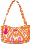 Oilily Heavens City Schultertasche 29 cm - Orange