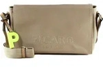 PICARD Umh&auml;ngetasche Lucky One Crossbody Bag Sand hellbraun - Hellbraun