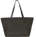 Marc O'Polo Sana Shopper Black schwarz - Schwarz