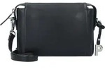 Picard Bali Umh&auml;ngetasche Leder 22.5 cm - Schwarz