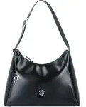 Picard Handtasche Black Tie 20 x 34 x 9 - Schwarz