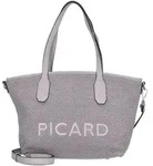Picard Picard Knitwork - Shopper 38 cm - Violett