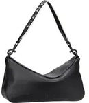 Liebeskind Berlin Handtasche Alessa 13 x 34 x 14.5 - Schwarz