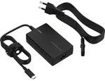 Belkin USB-C GaN Netzteil 100W Power Delivery schw. INC016vfBK - Schwarz