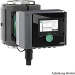 Wilo Hocheffizienzpumpe Stratos MAXO-Z 25/0,5-8, Rp 1", 180 mm, PN 10