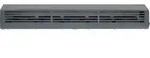 Lumair 50 Heizluftverst&auml;rker / Ventilator - f&uuml;r Raumgr&ouml;sse bis 35 m2 - Passend